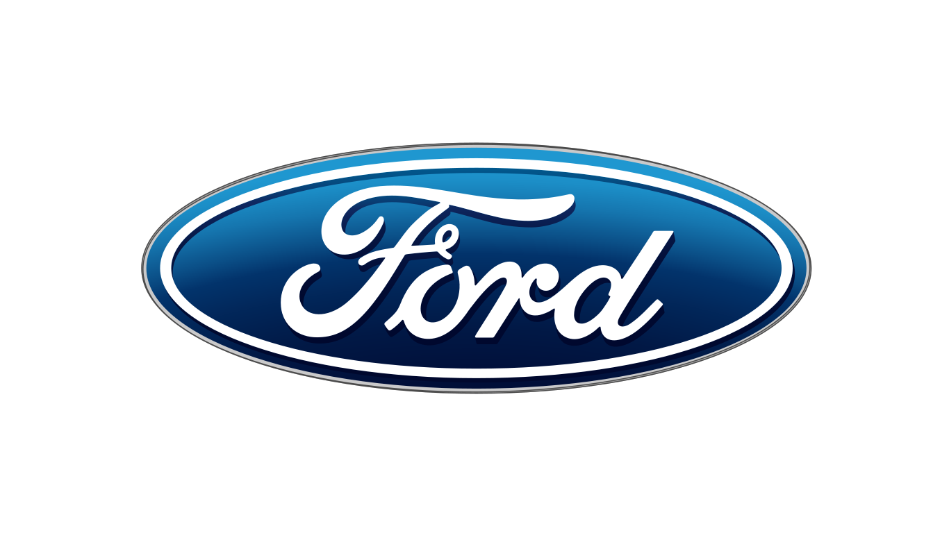 2018 Ford® Fusion Sedan | Stylish Midsize Sedans & Hybrids ...