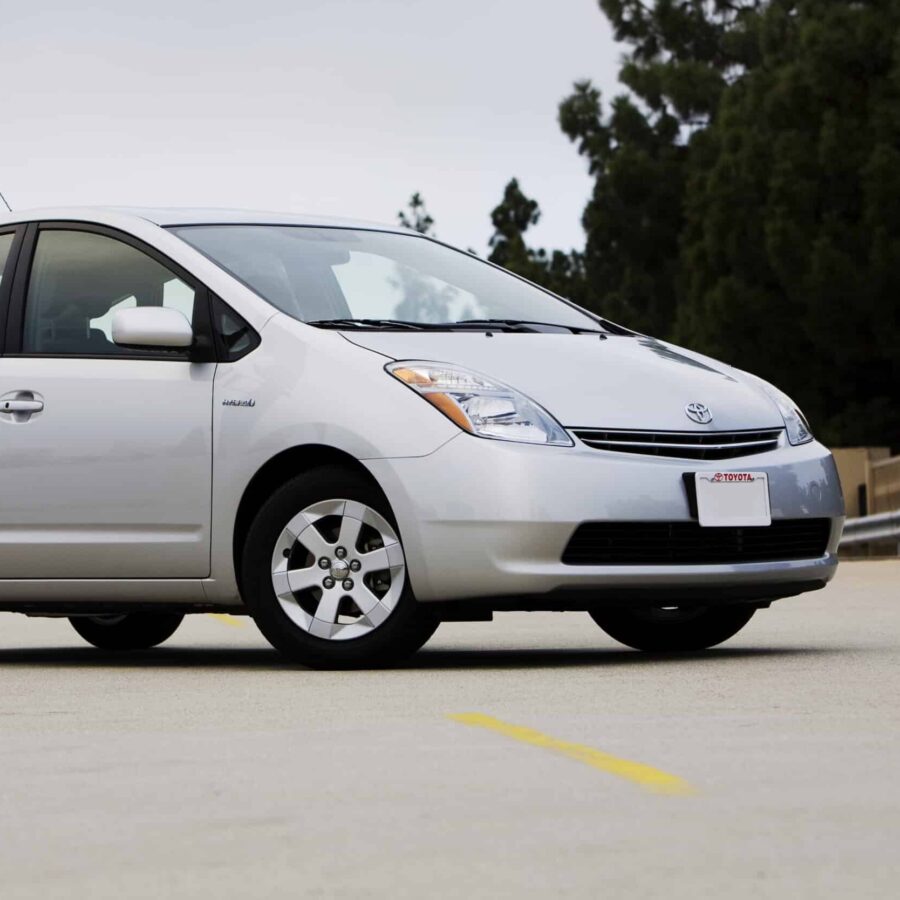 2007 Toyota Prius