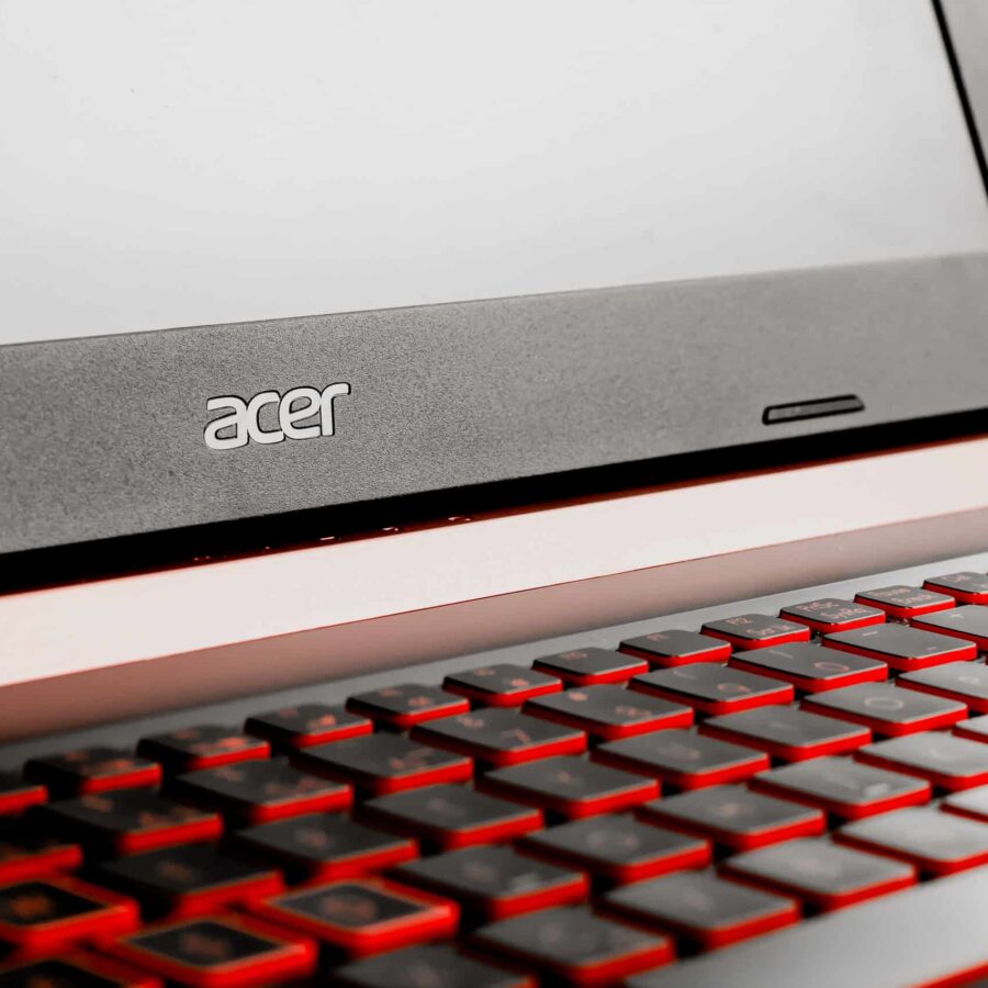 Acer Notebook