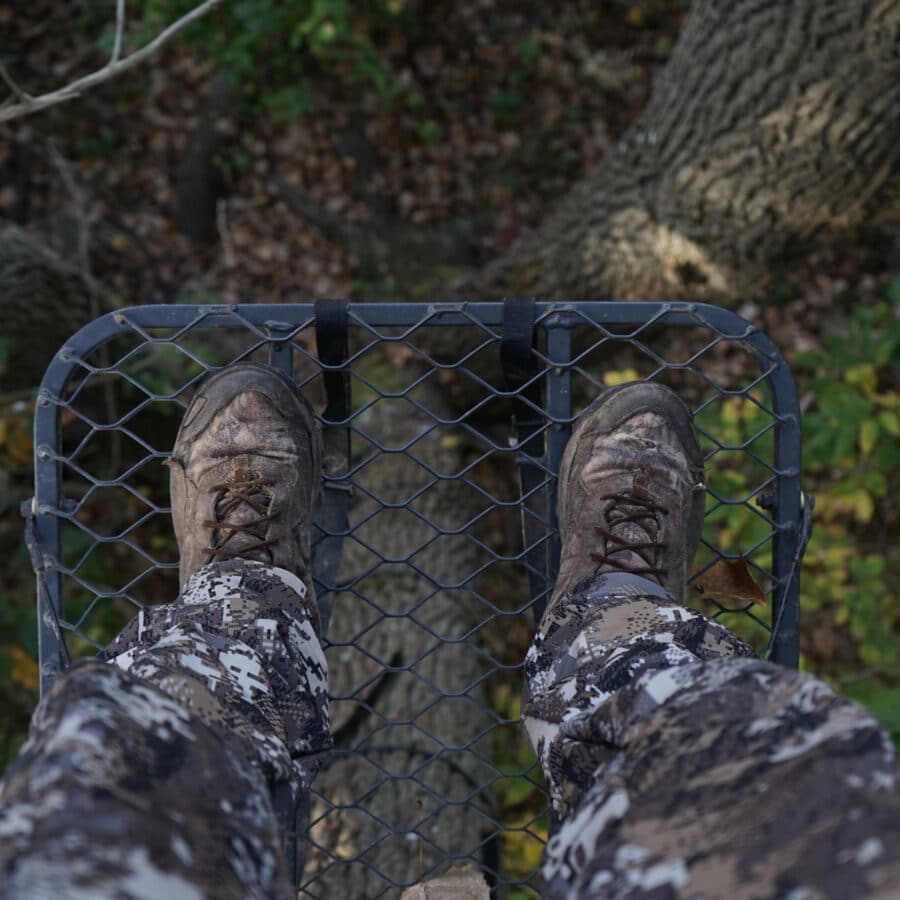 Tree Stand