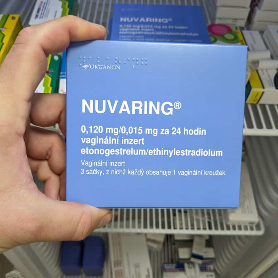 Nuvaring