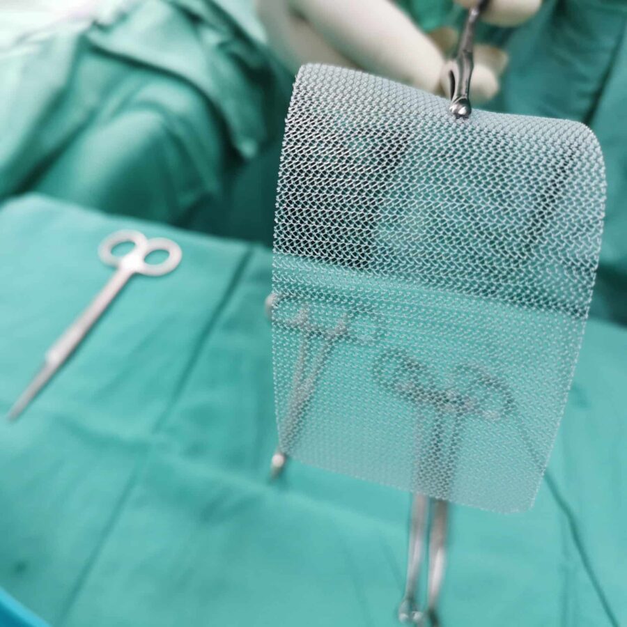 Surgical Mesh