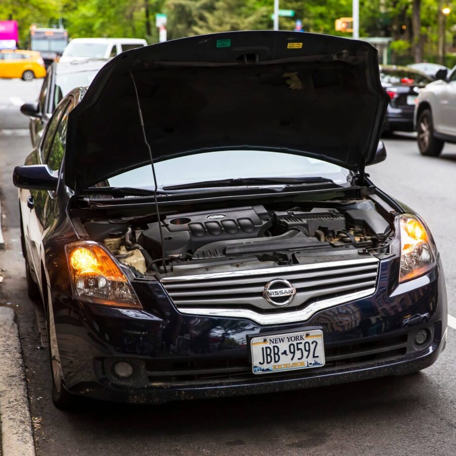 2007 Nissan Altima