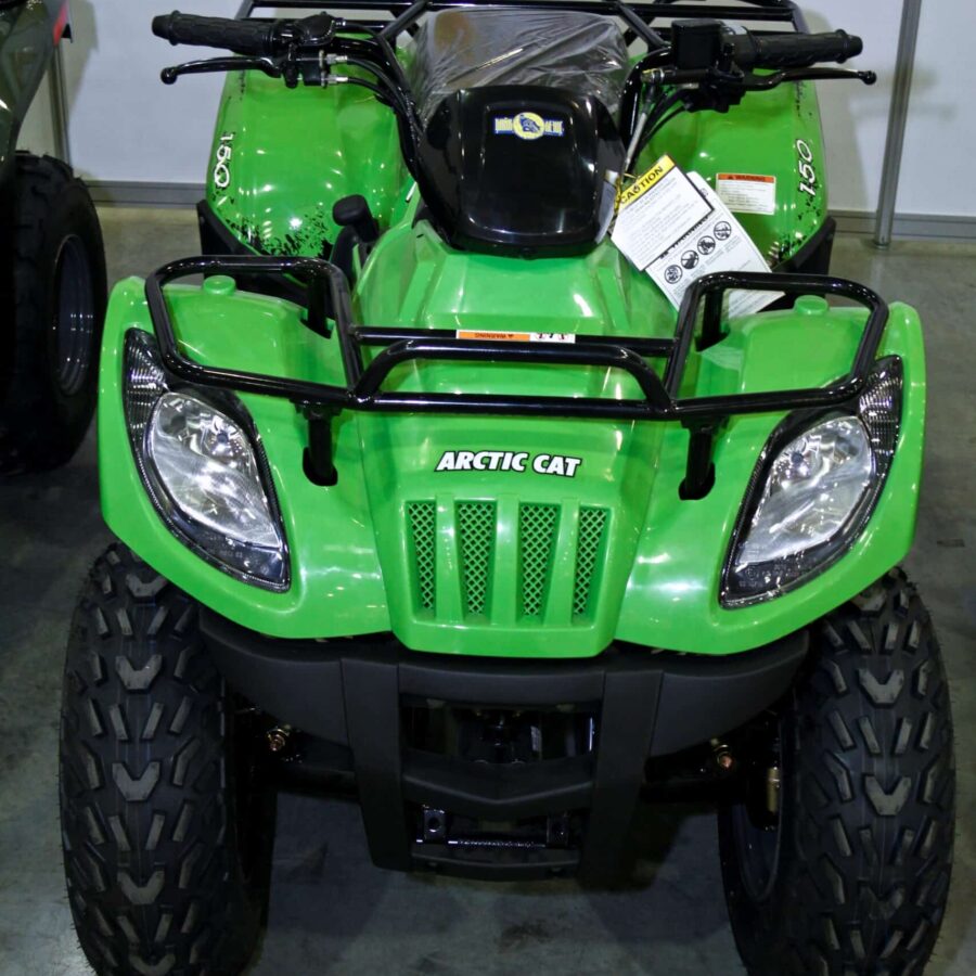 Arctic Cat ATV