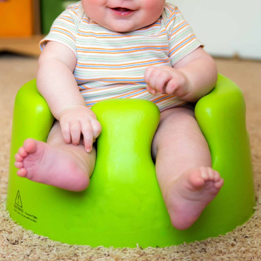 Bumbo Baby Seat