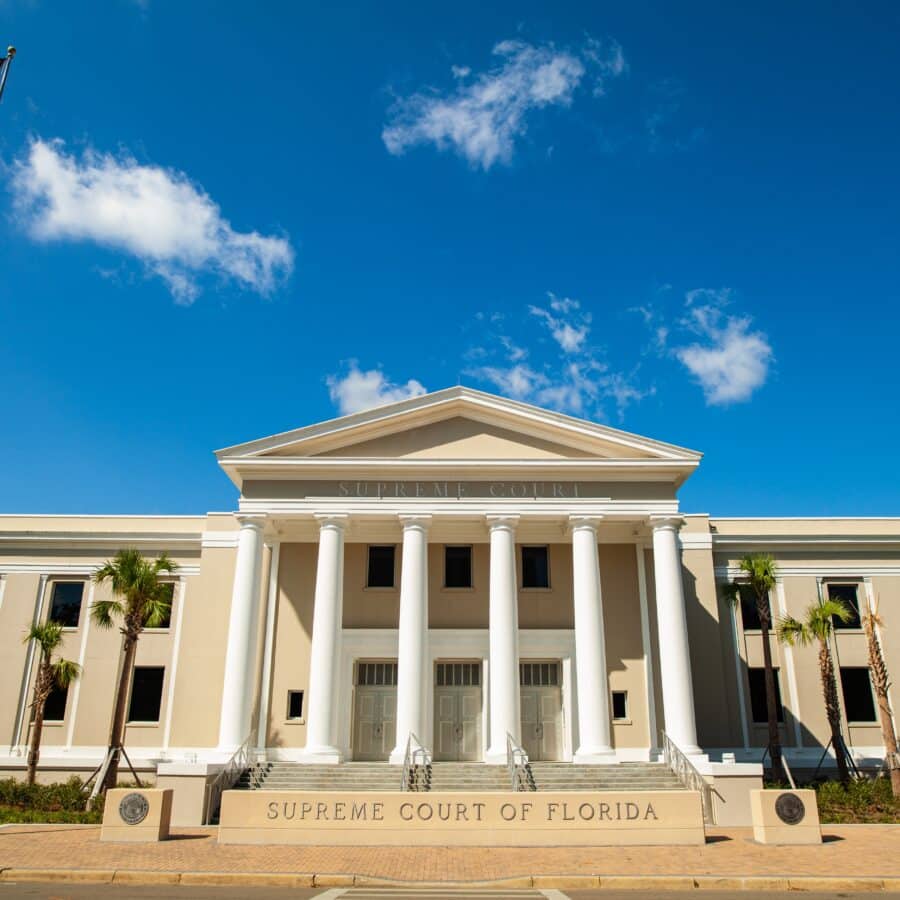 Supreme Court of Florida