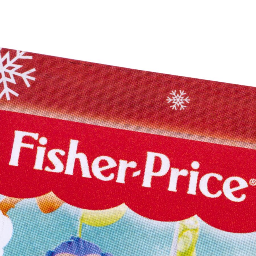 Fisher Price