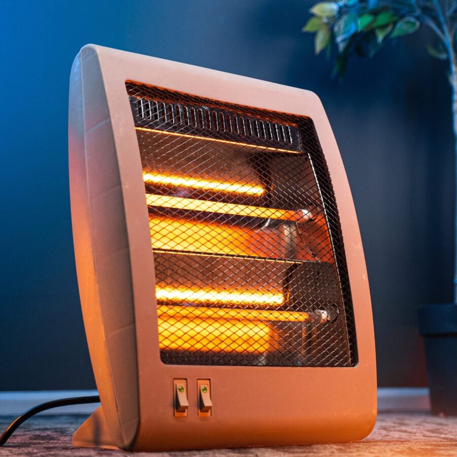 Space Heater