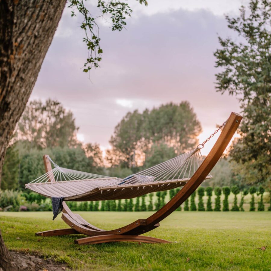 Outdoor Hammock