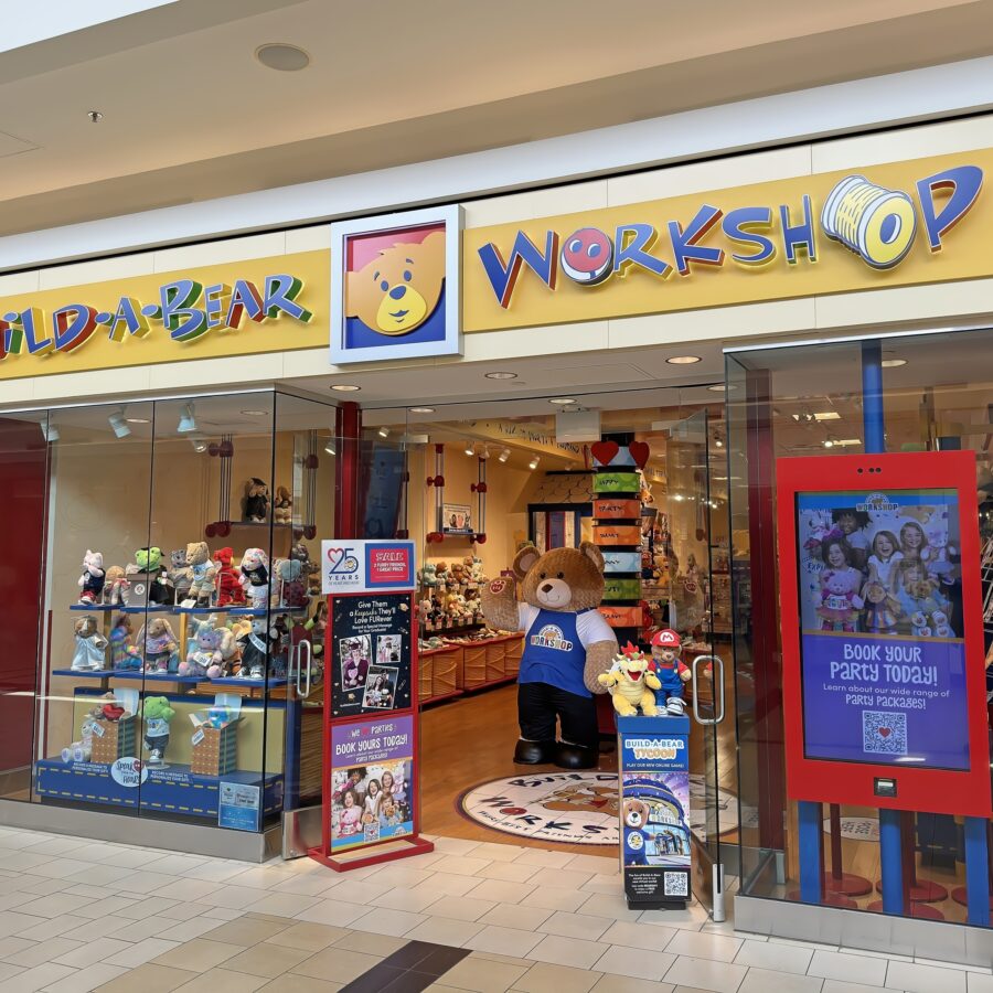 Build-A-Bear Workshop