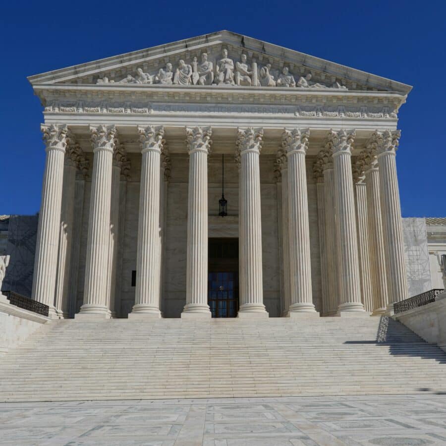 Federal Supreme Court