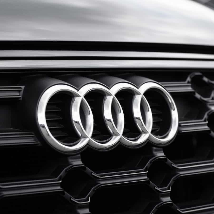 Audi Logo