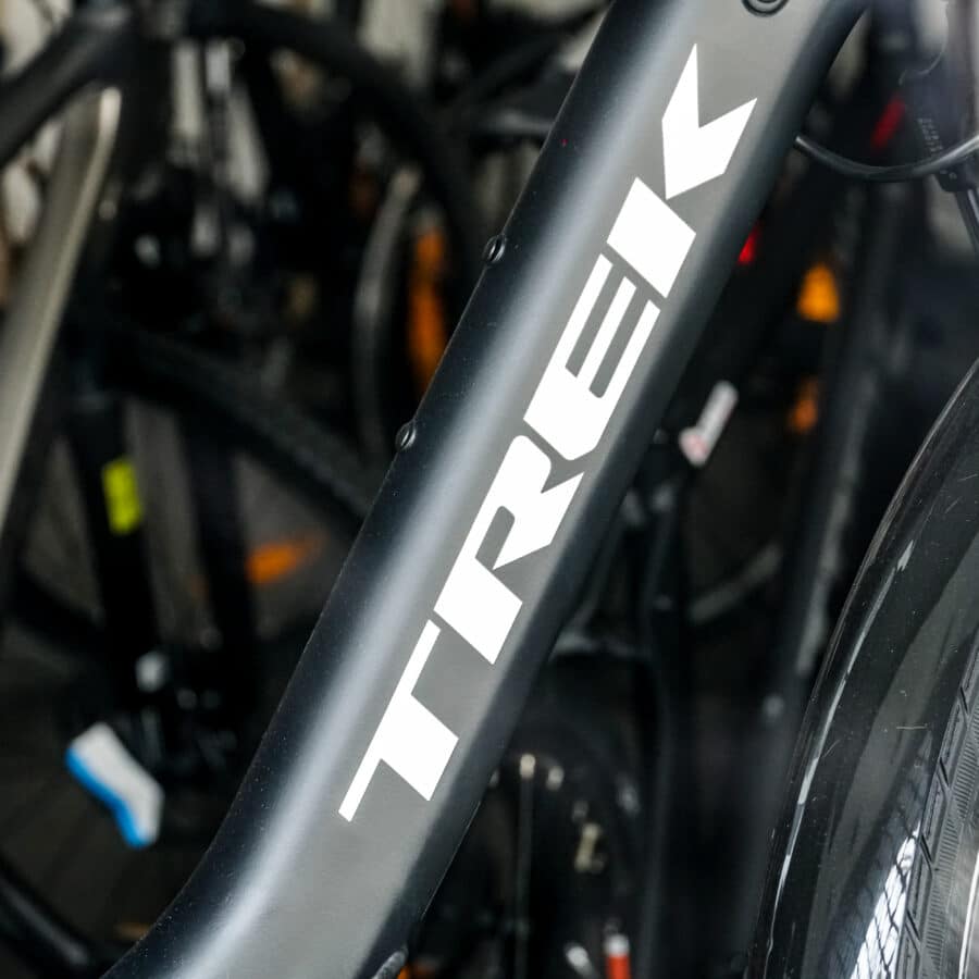 Trek Bicycle