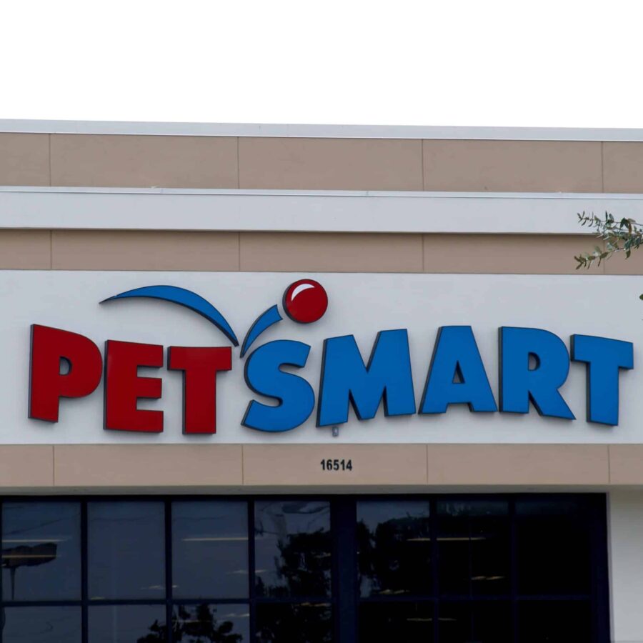 Petsmart Store