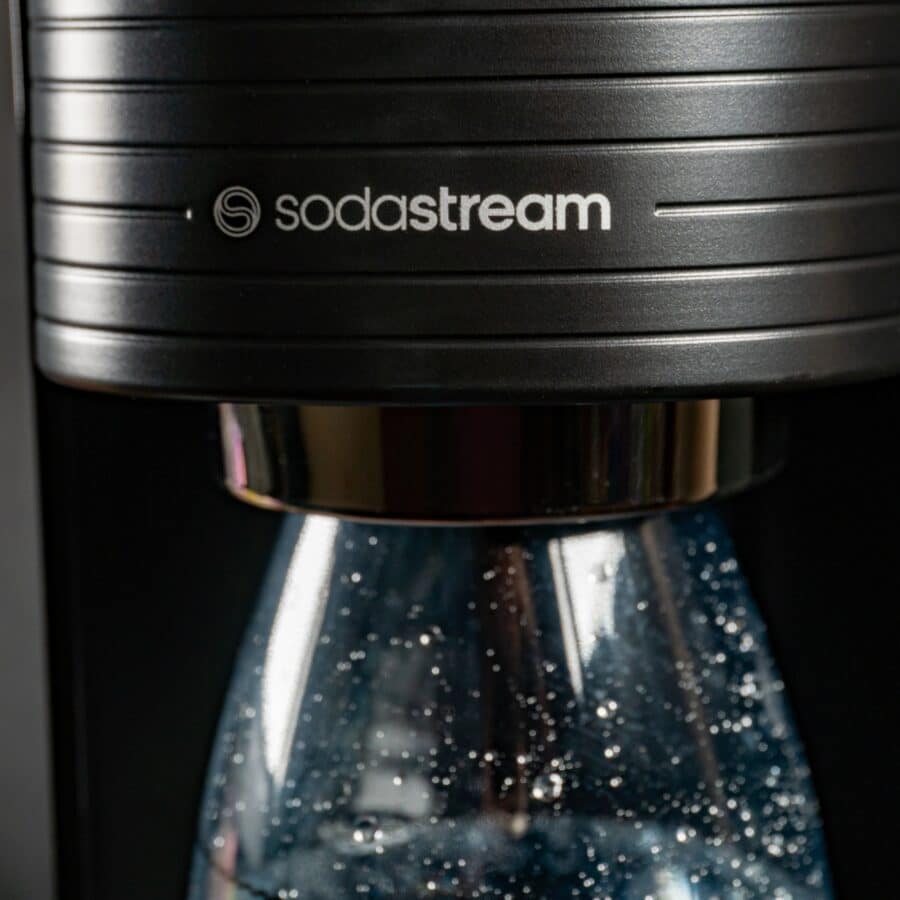 SodaStream