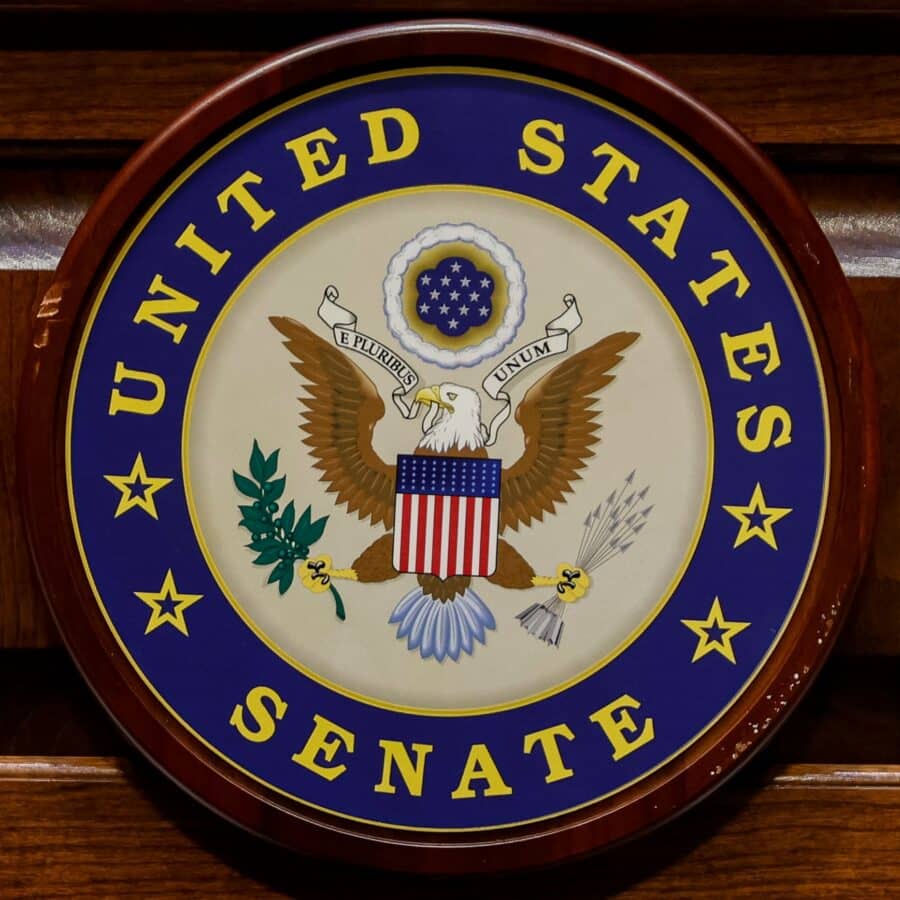 Senate Seal