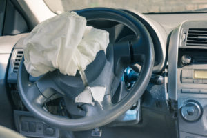 How Do You Know If You Have a Defective Airbag Case?, Product Liability